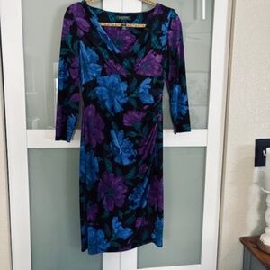Ralph Lauren, Size 4 Dress